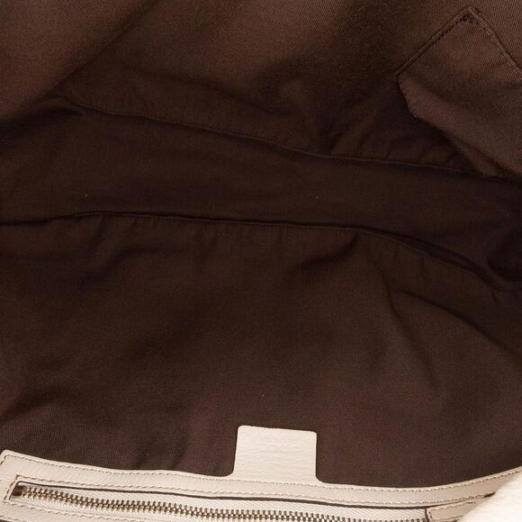 Pre Loved gucci Women Brown Crossbody Bags - Picture 4 of 8